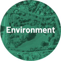 Rutherglen 900 - Environment image with Environment text overlay