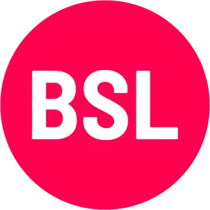 BSL access icon