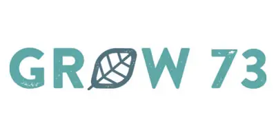 Grow 73 logo