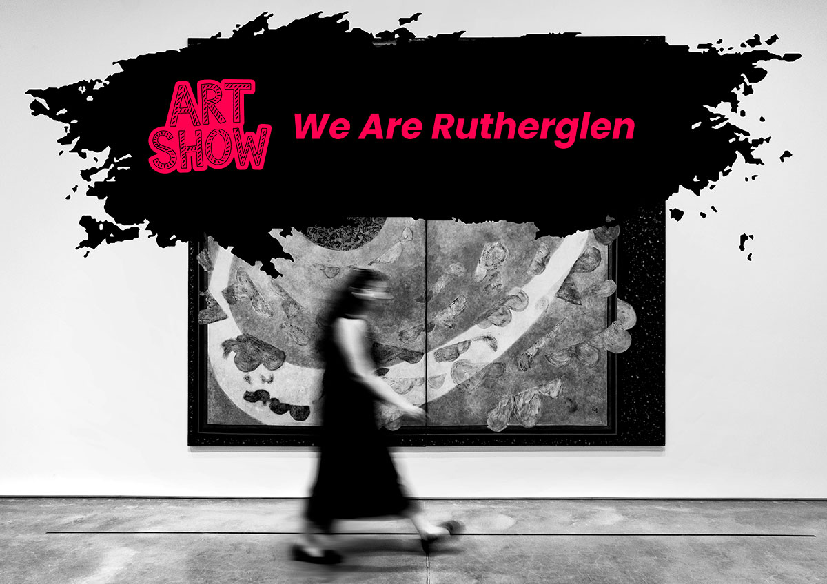 Healthy n Happy Art Exhibition - Rutherglen 900