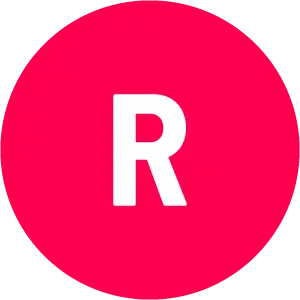 R access icon