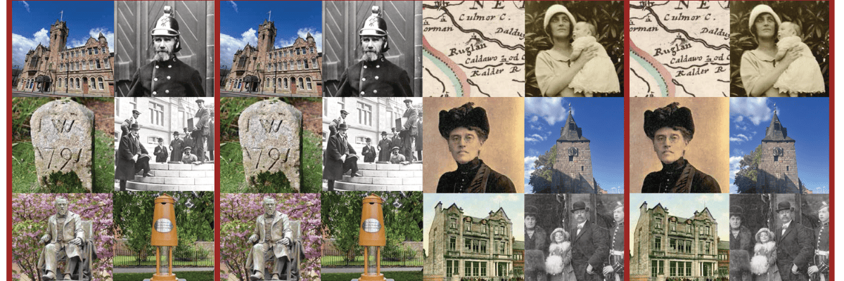 Rutherglen Heritage Book Launch – CANCELLED