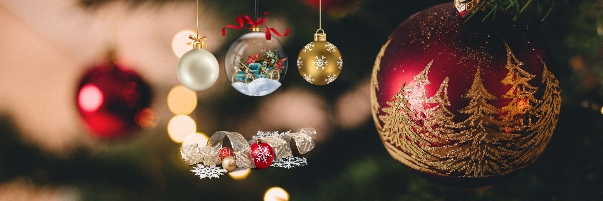 SCHOOLS PROGRAMME – Festive Finale