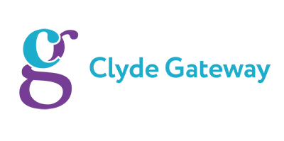 Clyde Gateway logo