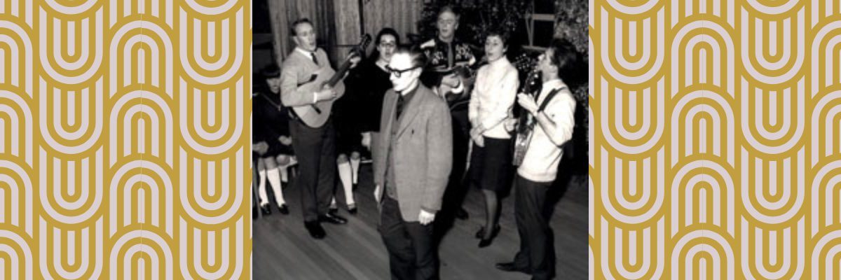 Songs from the Rutherglen Academy Ballads Club