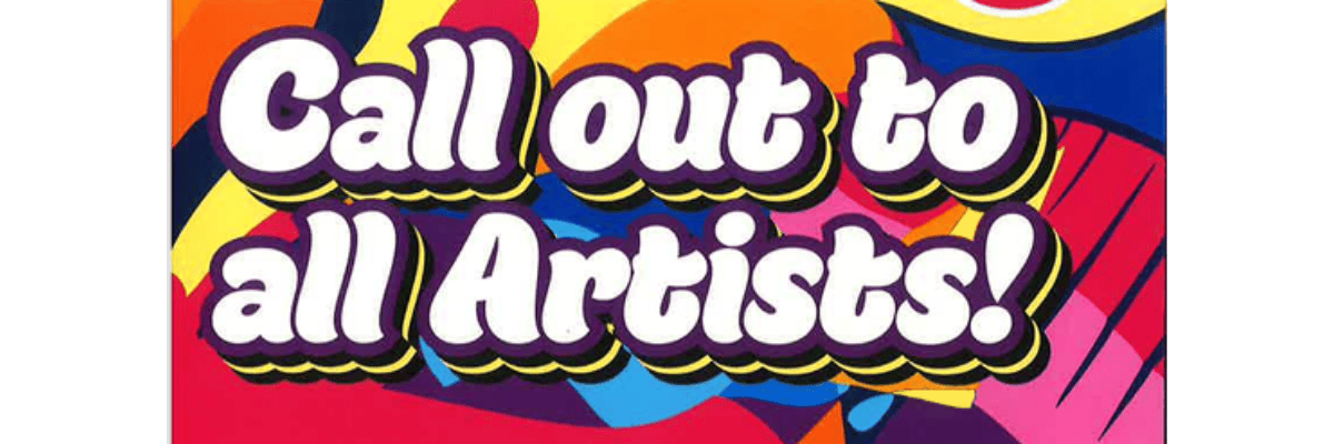 Rutherglen Town Hall Open Art Exhibition
