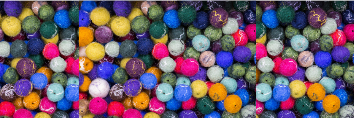 R900 Felting Project