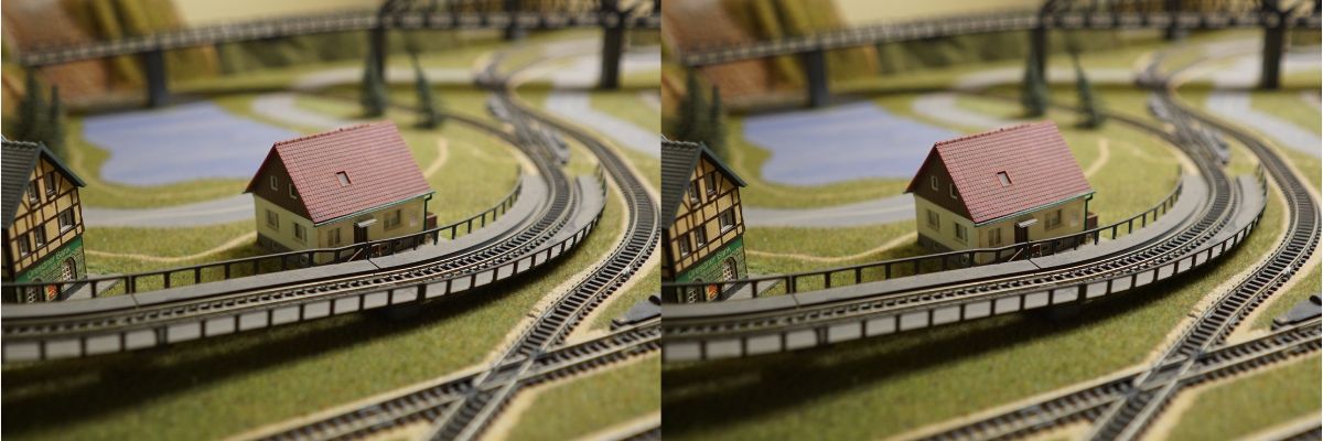 Rutherglen Model Railway Club Open Day