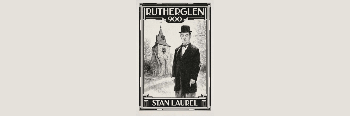Stan Laurel Remembrance