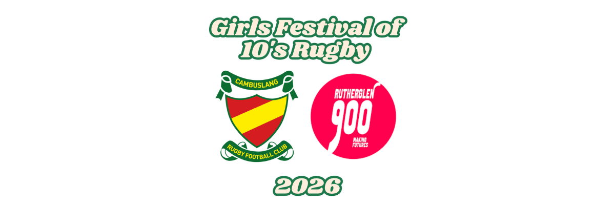 Girls Festival of 10’s Rugby