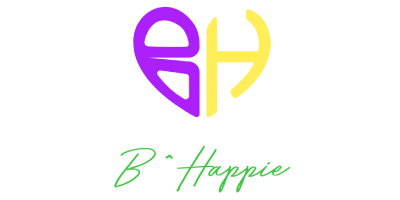BeHappie-logo