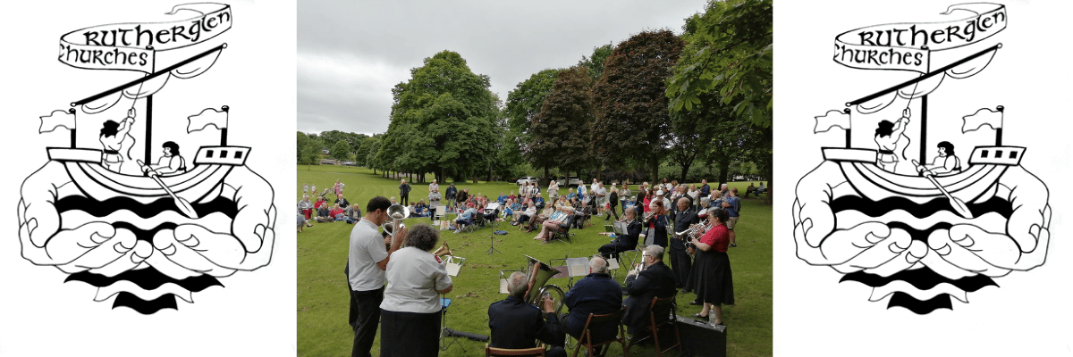 Praise in the Park