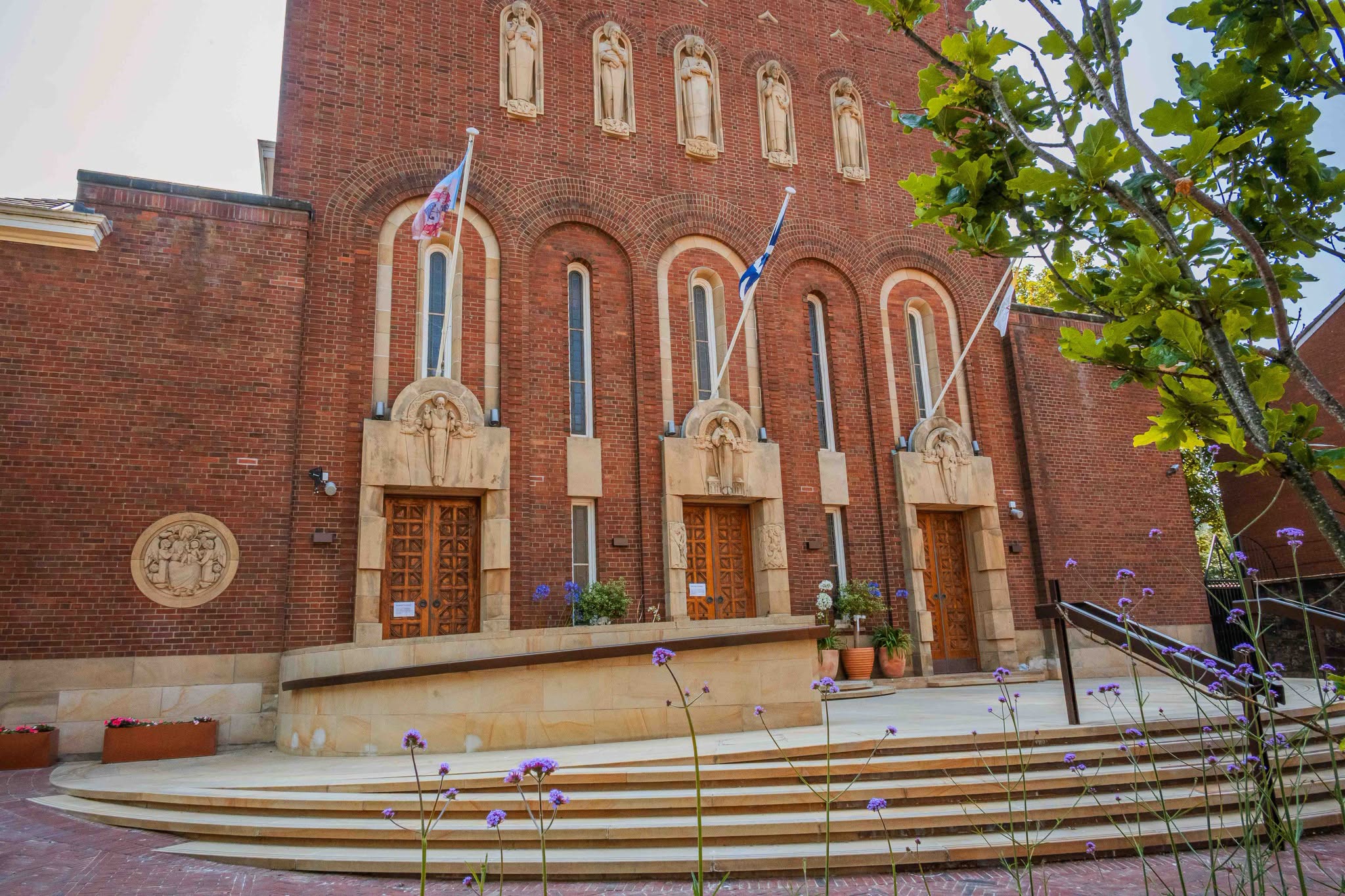 St. Columbkille's Church