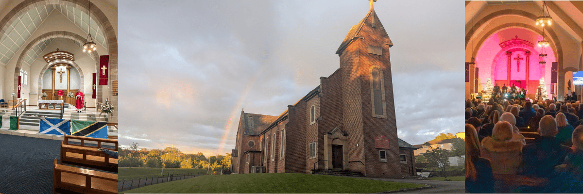 Doors Open Day: St. Mark’s Church