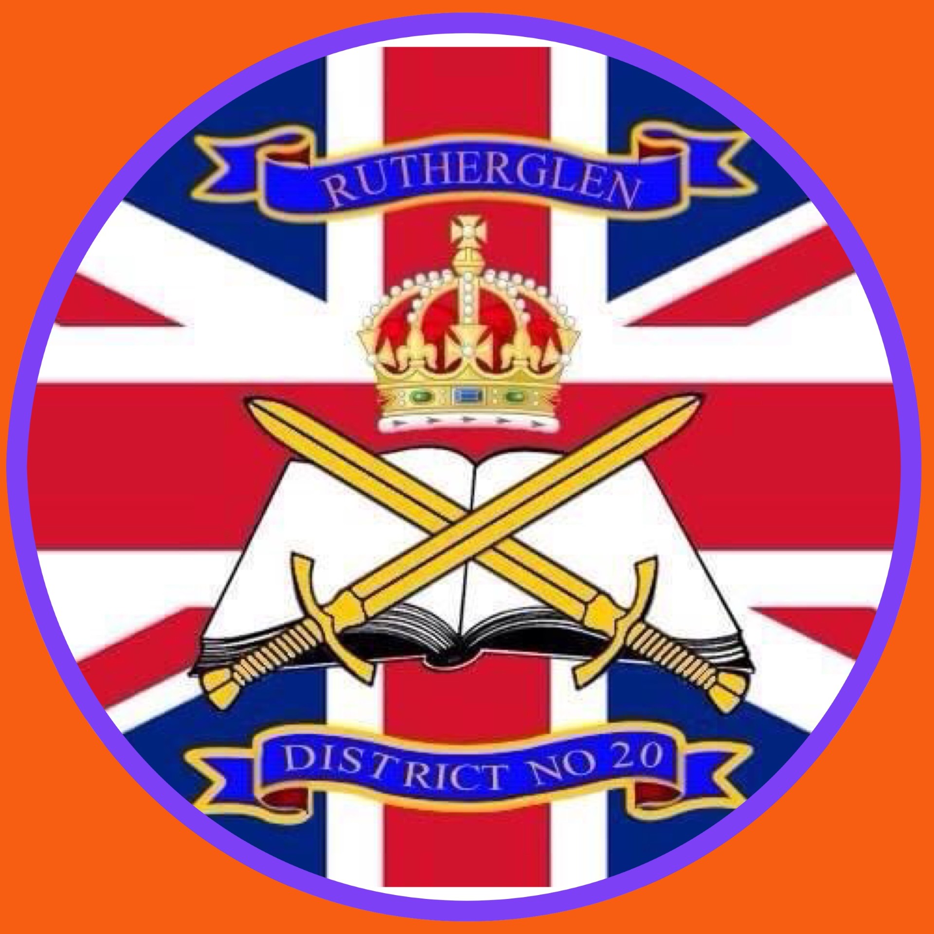 Rutherglen Orange Hall and Twenty Social Club