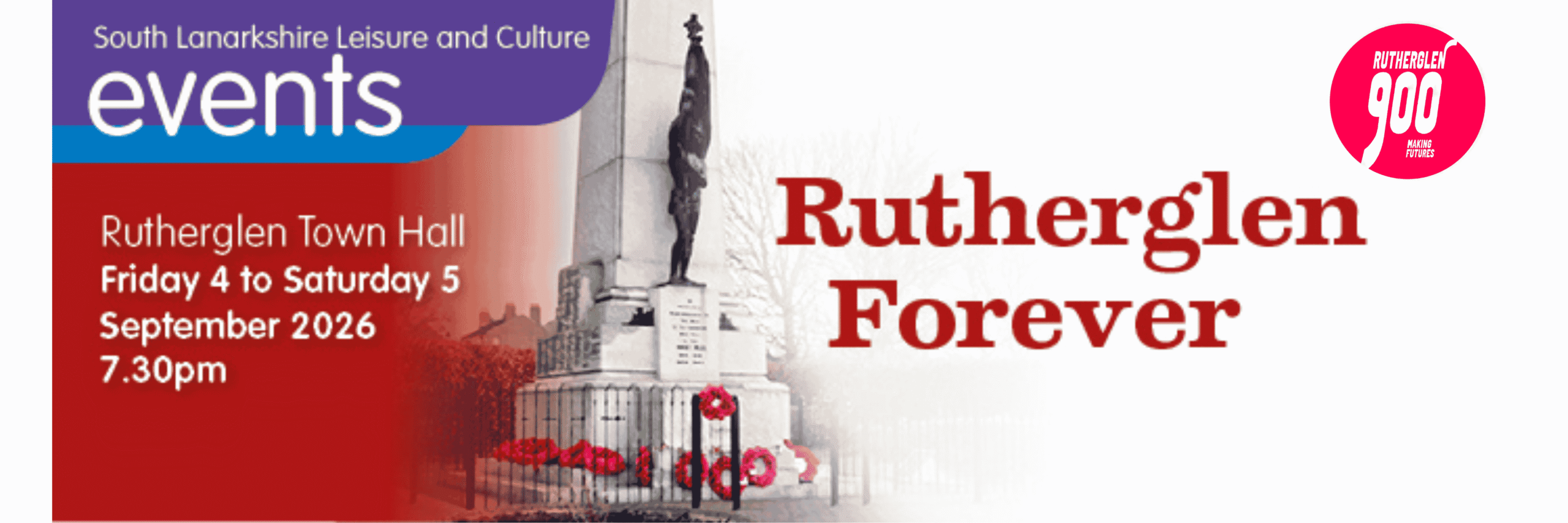 Rutherglen Forever